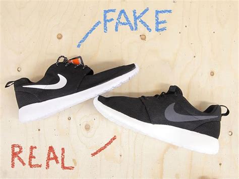 how to spot fake nike hyperadapt